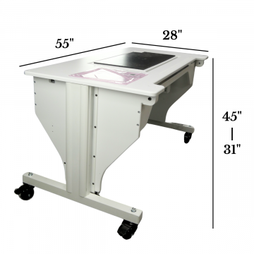 Stellar Sewing Workstation